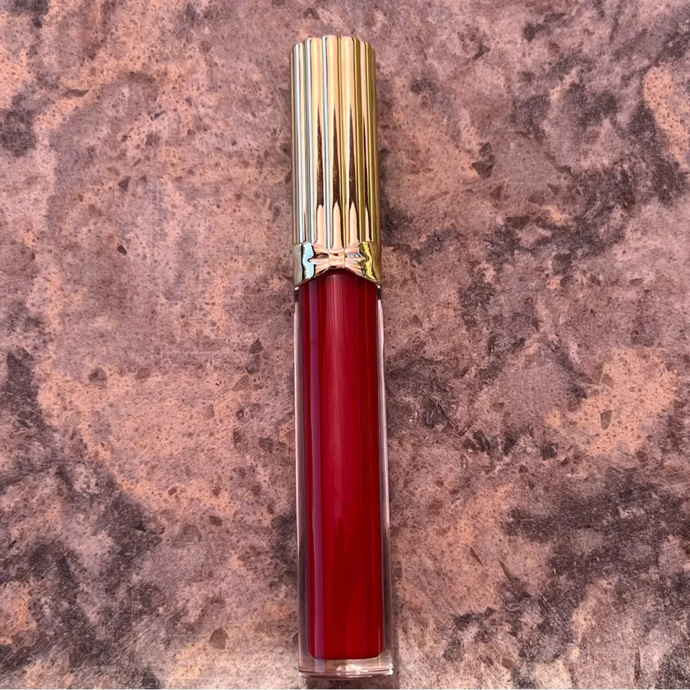 ESTEE LAUDER PURE COLOR ENVY LIP GLOSS TENDER TRAP 107 bc9
